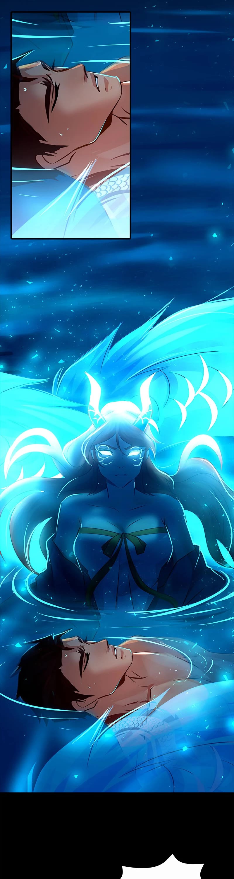 SubZero Chapter 148 - Page 18