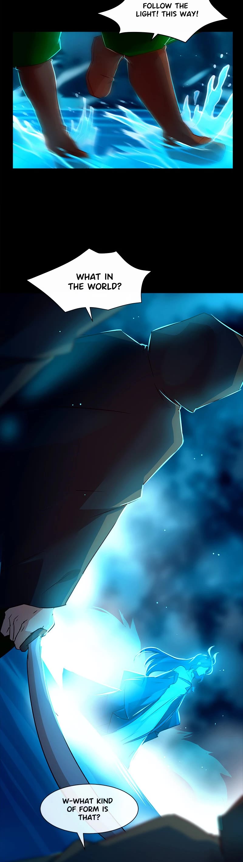 SubZero Chapter 148 - Page 19