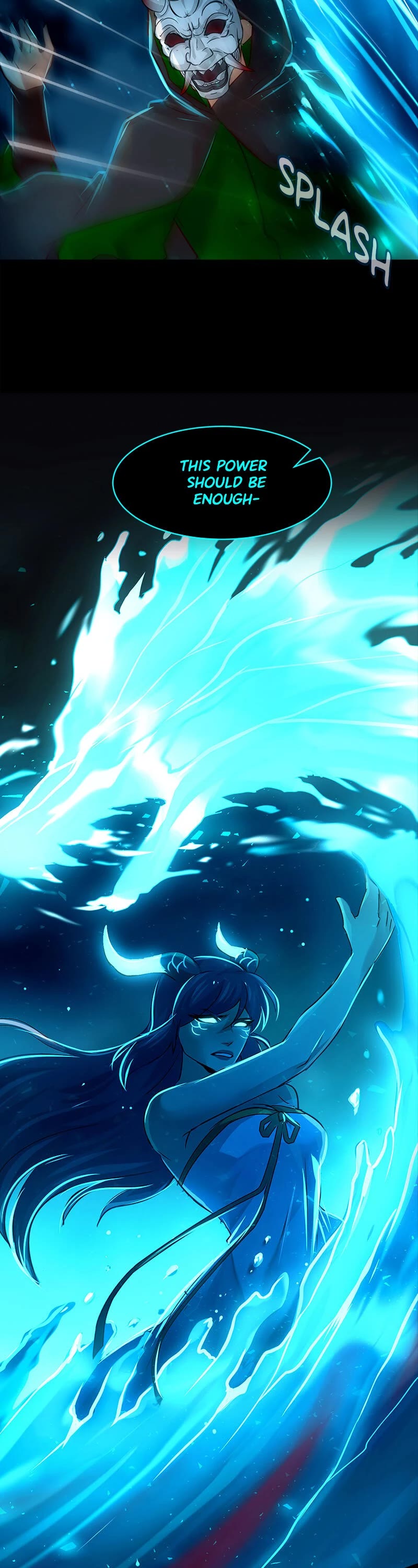 SubZero Chapter 148 - Page 23