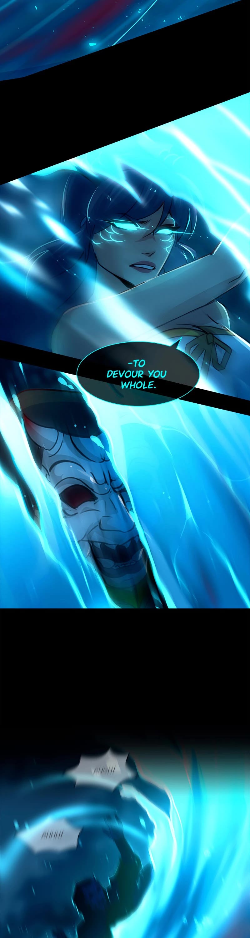 SubZero Chapter 148 - Page 24