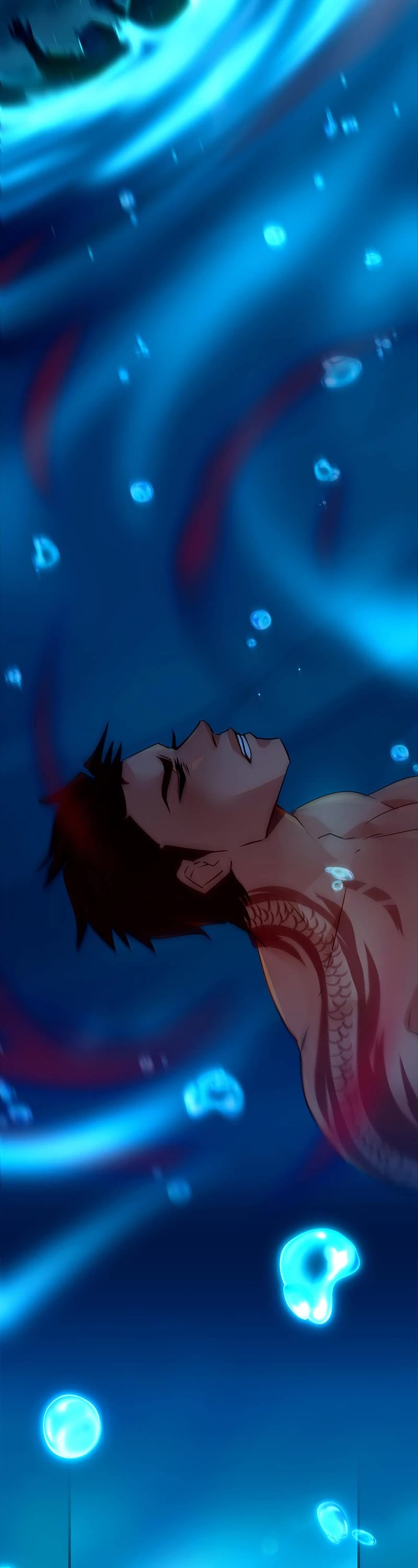 SubZero Chapter 148 - Page 25