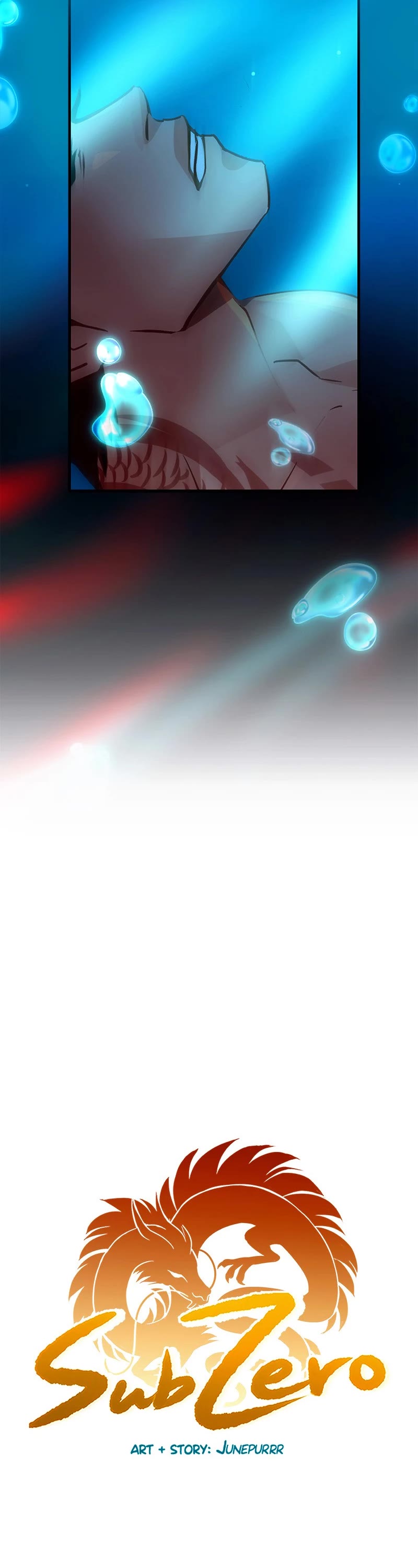 SubZero Chapter 148 - Page 26