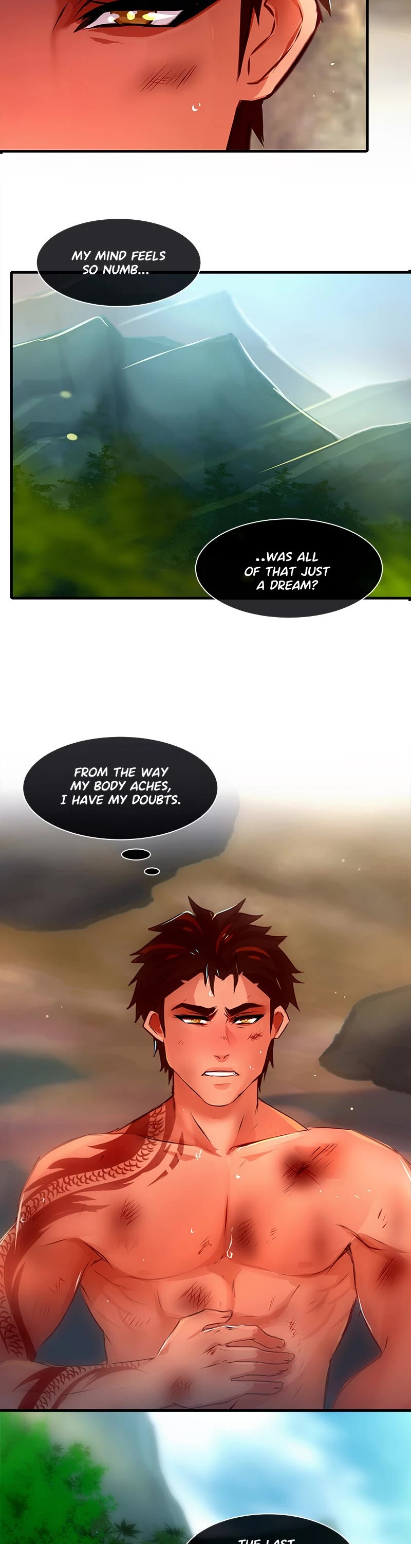 SubZero Chapter 148 - Page 28