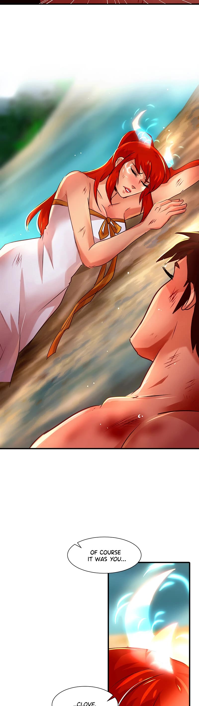 SubZero Chapter 148 - Page 30