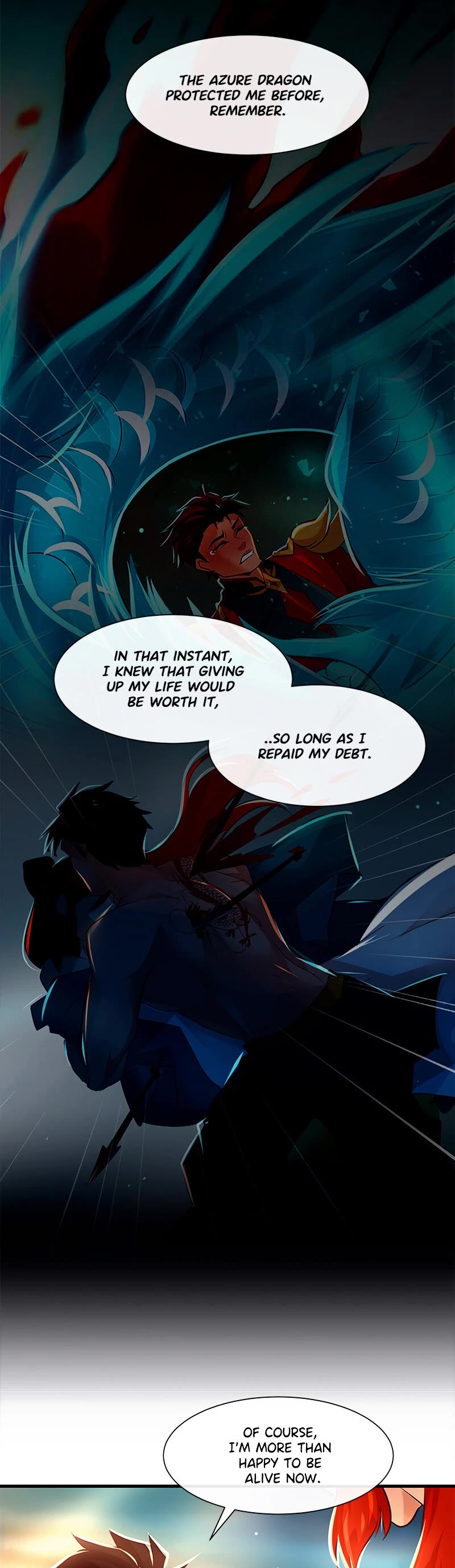 SubZero Chapter 148 - Page 34