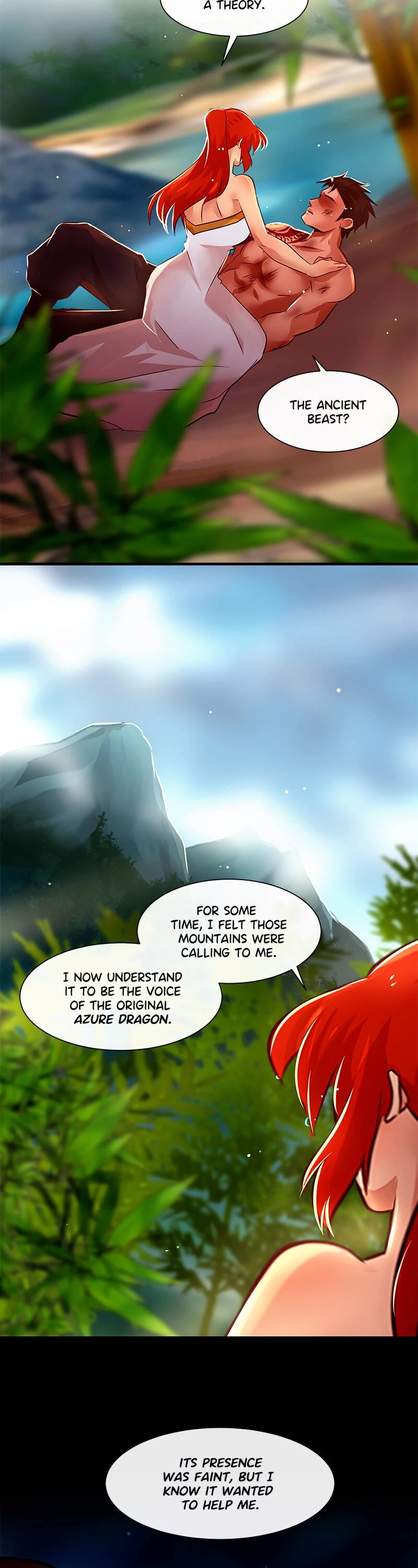 SubZero Chapter 148 - Page 37