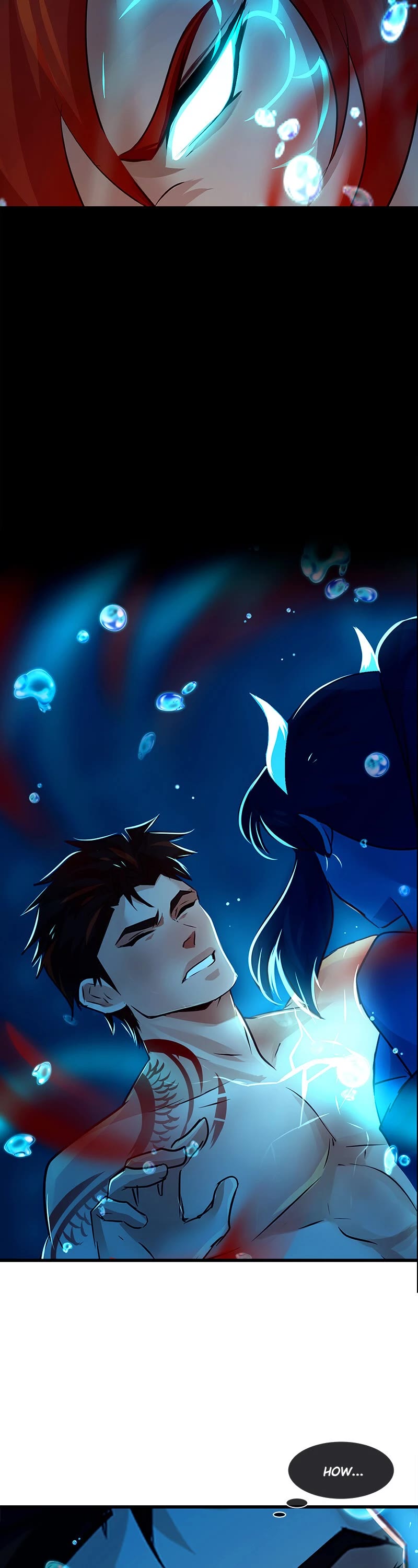 SubZero Chapter 148 - Page 5