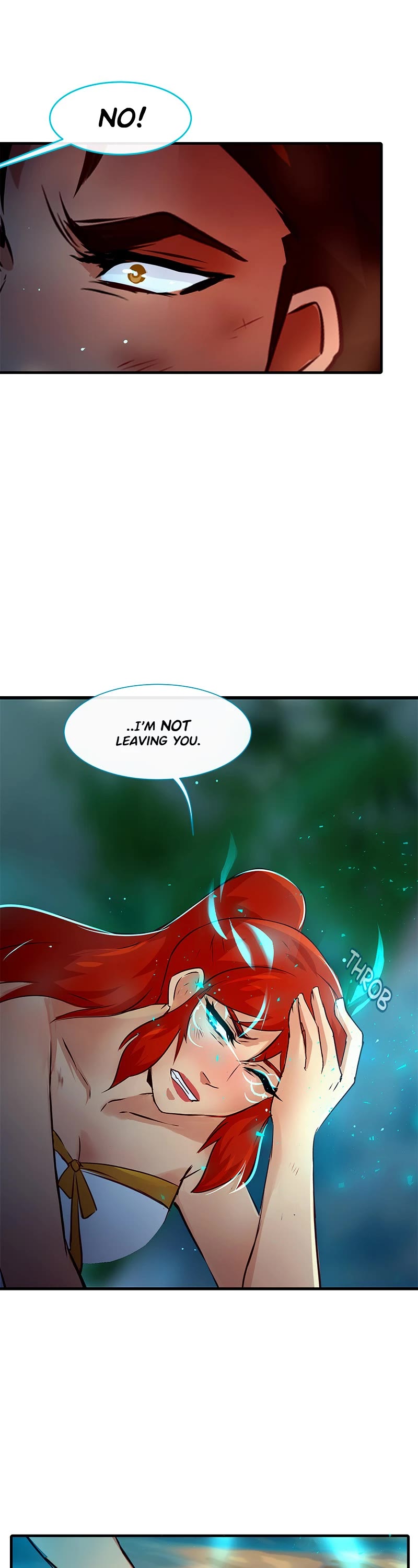 SubZero Chapter 148 - Page 43