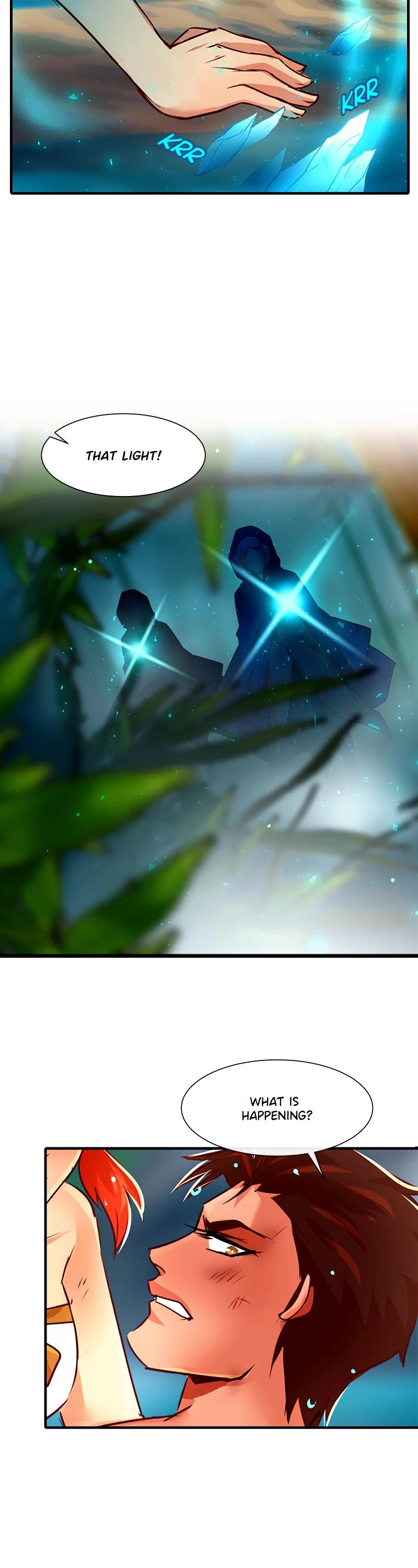 SubZero Chapter 148 - Page 44