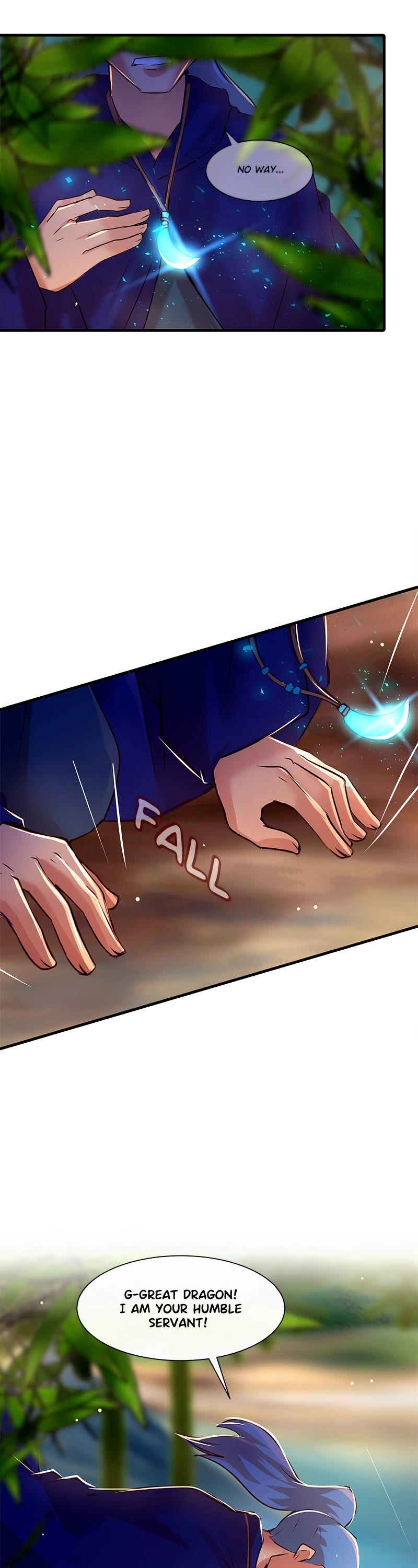 SubZero Chapter 148 - Page 45