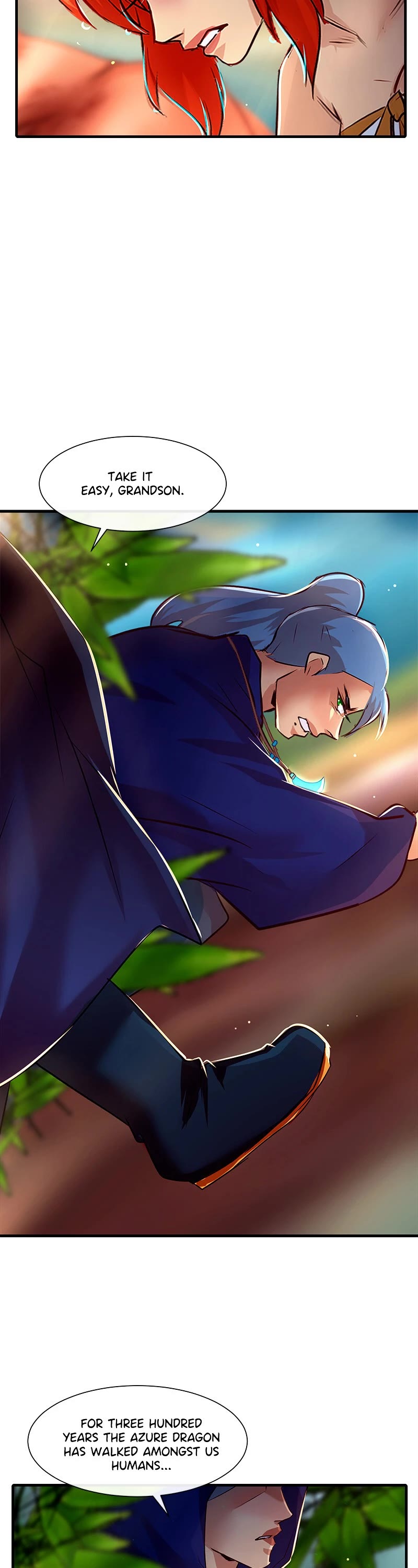 SubZero Chapter 148 - Page 47