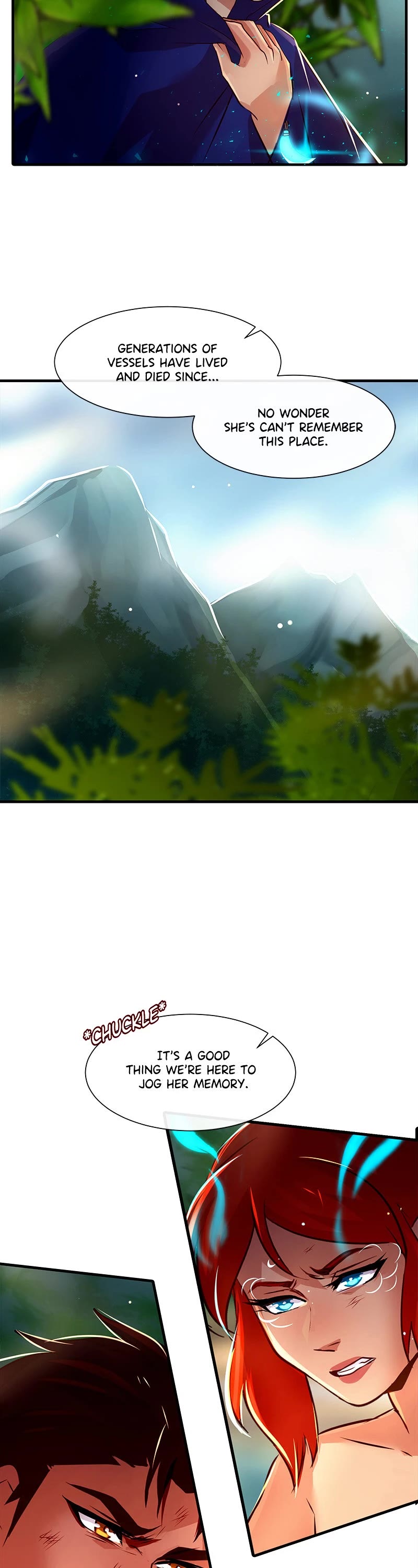 SubZero Chapter 148 - Page 48