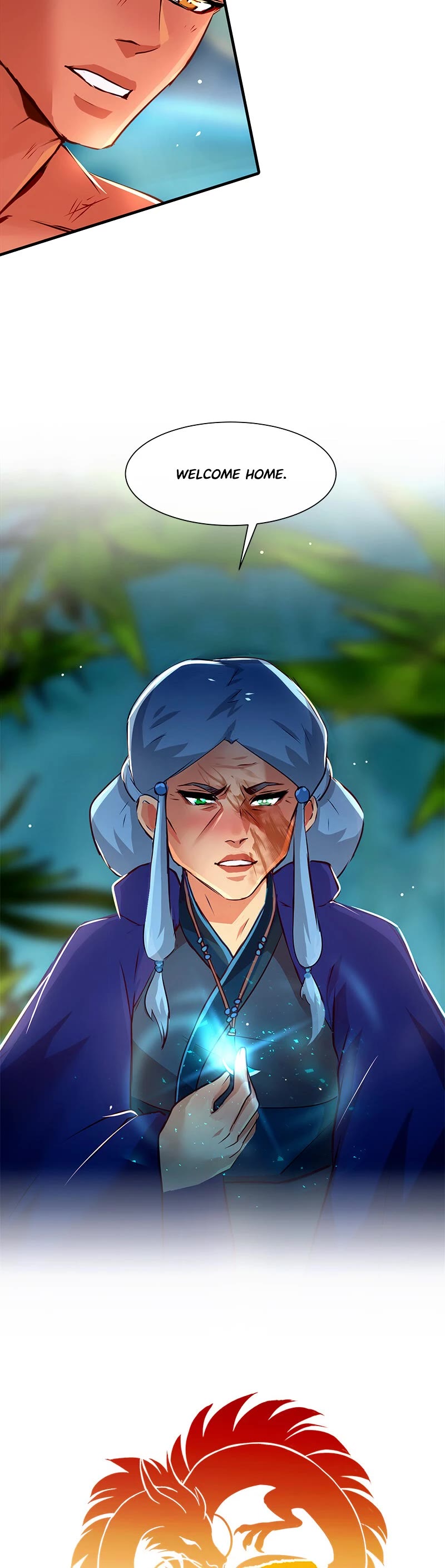 SubZero Chapter 148 - Page 49