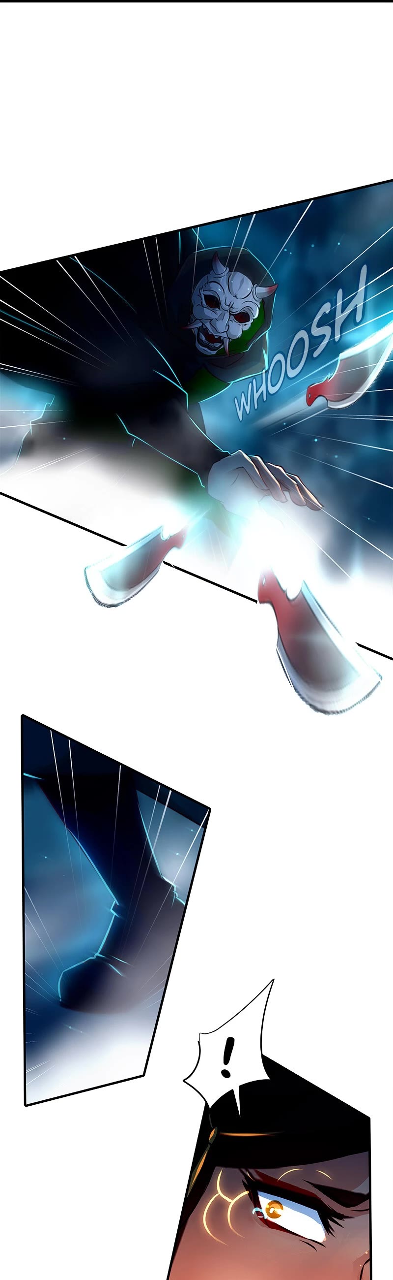 SubZero Chapter 148 - Page 9