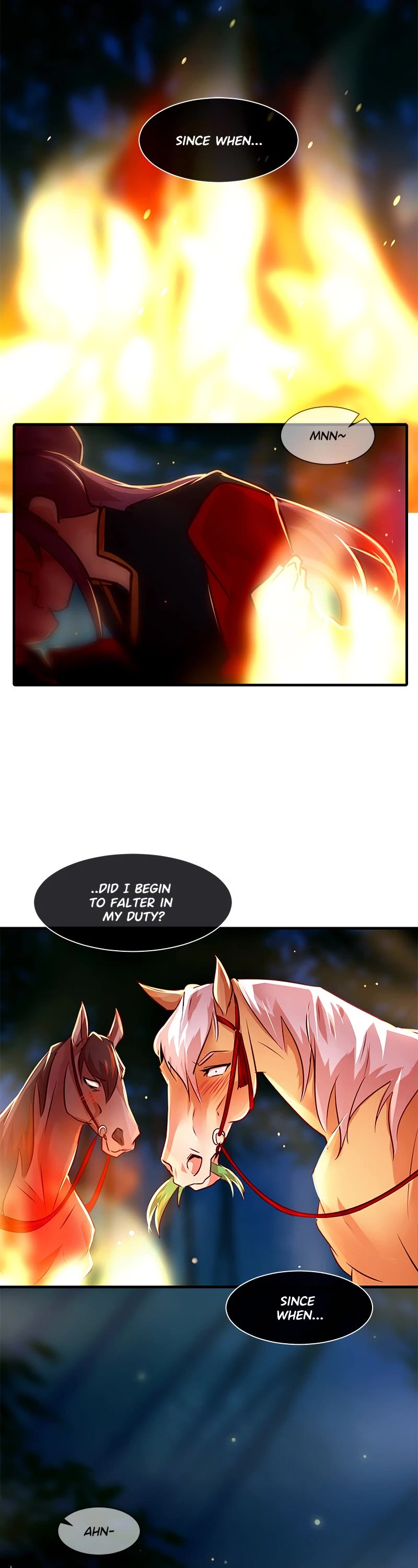 SubZero Chapter 149 - Page 1