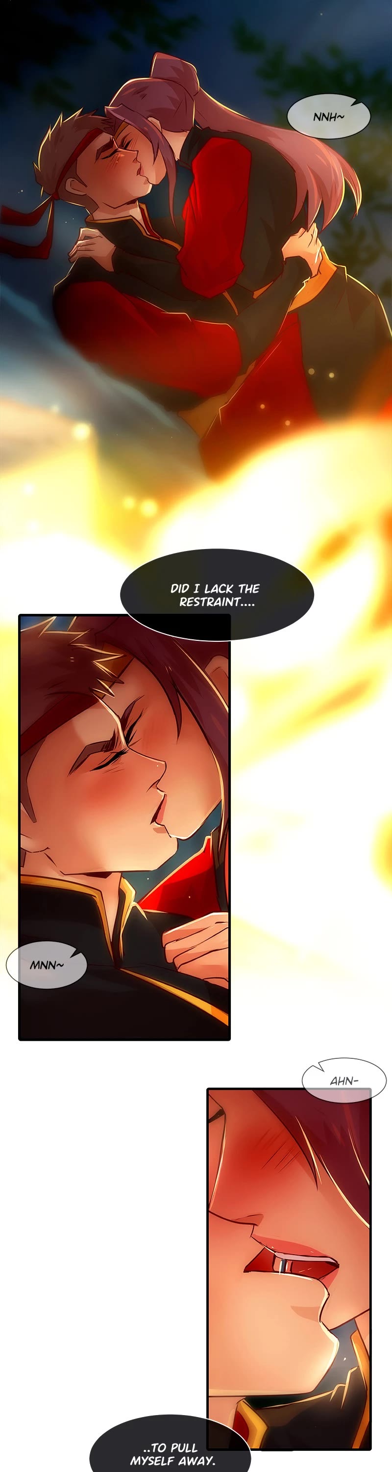 SubZero Chapter 149 - Page 2