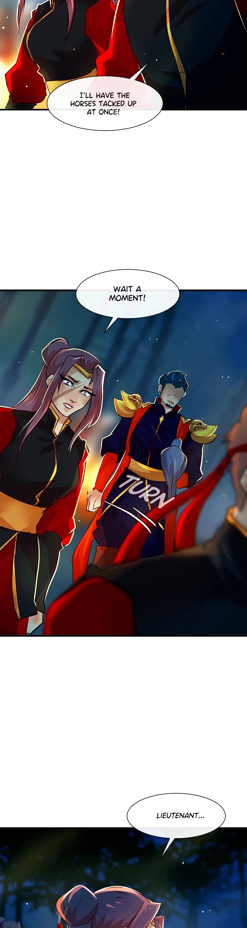 SubZero Chapter 149 - Page 11