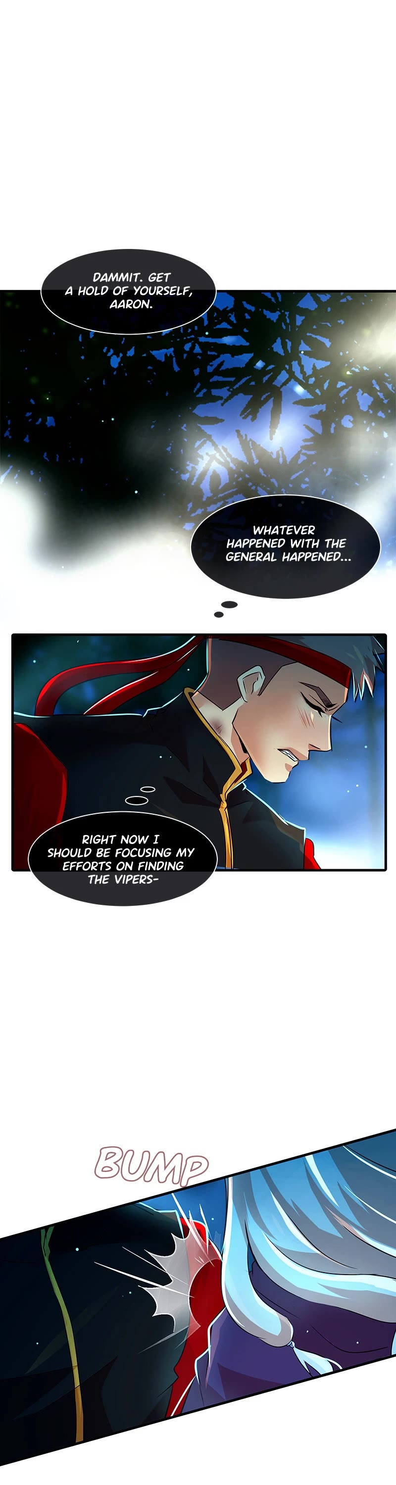 SubZero Chapter 149 - Page 13