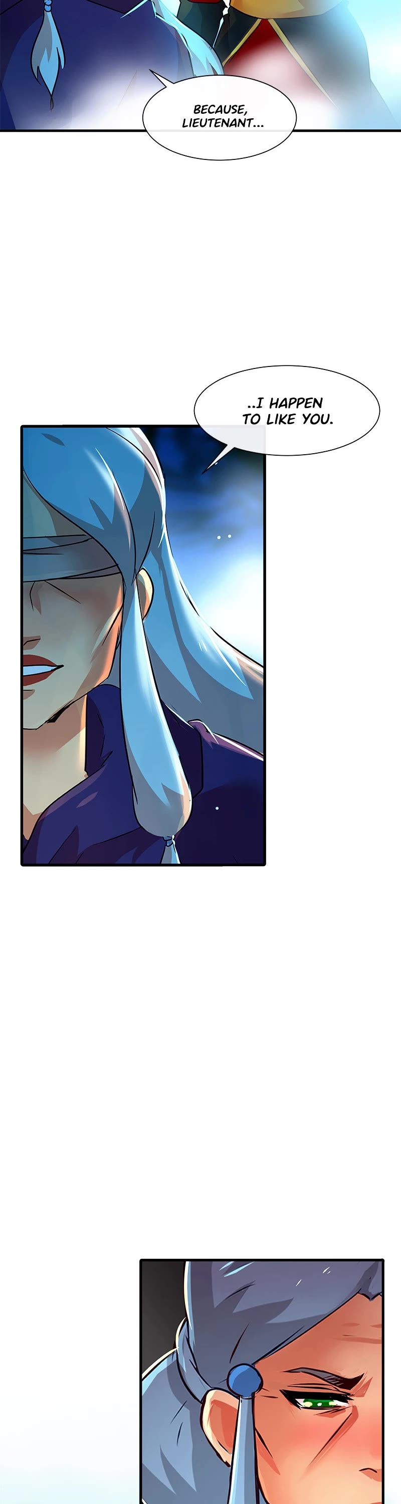 SubZero Chapter 149 - Page 18