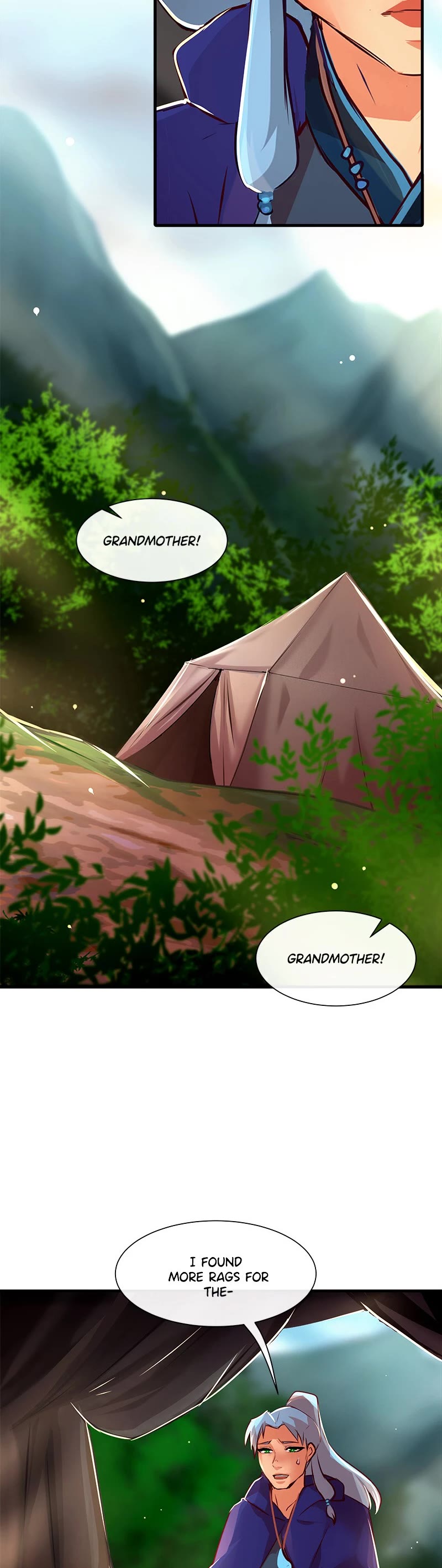 SubZero Chapter 149 - Page 19