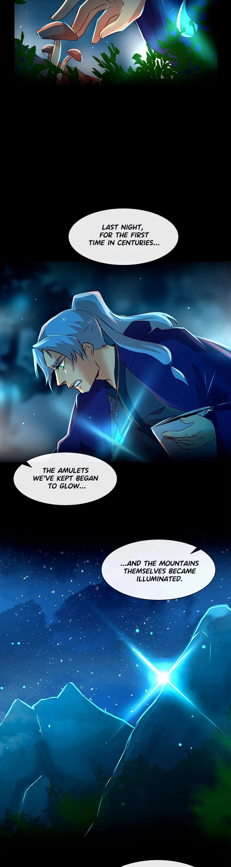 SubZero Chapter 149 - Page 23