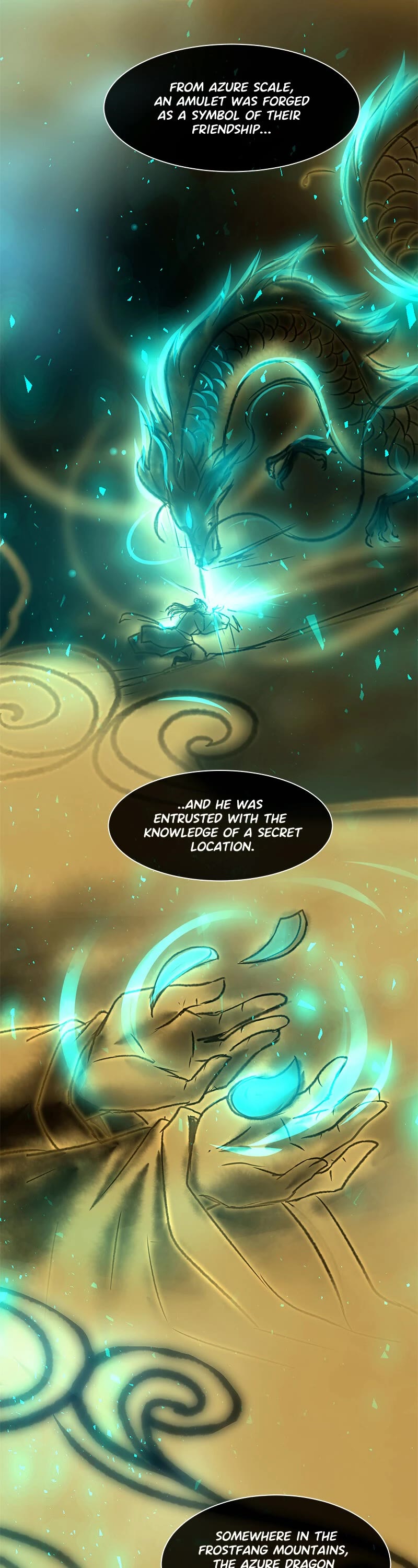 SubZero Chapter 149 - Page 29