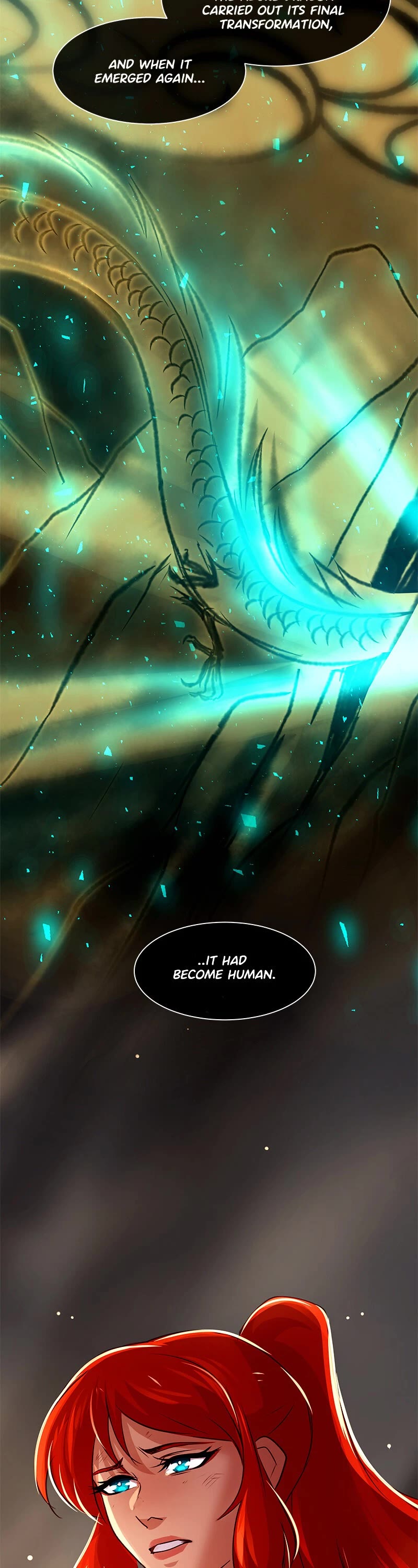 SubZero Chapter 149 - Page 30