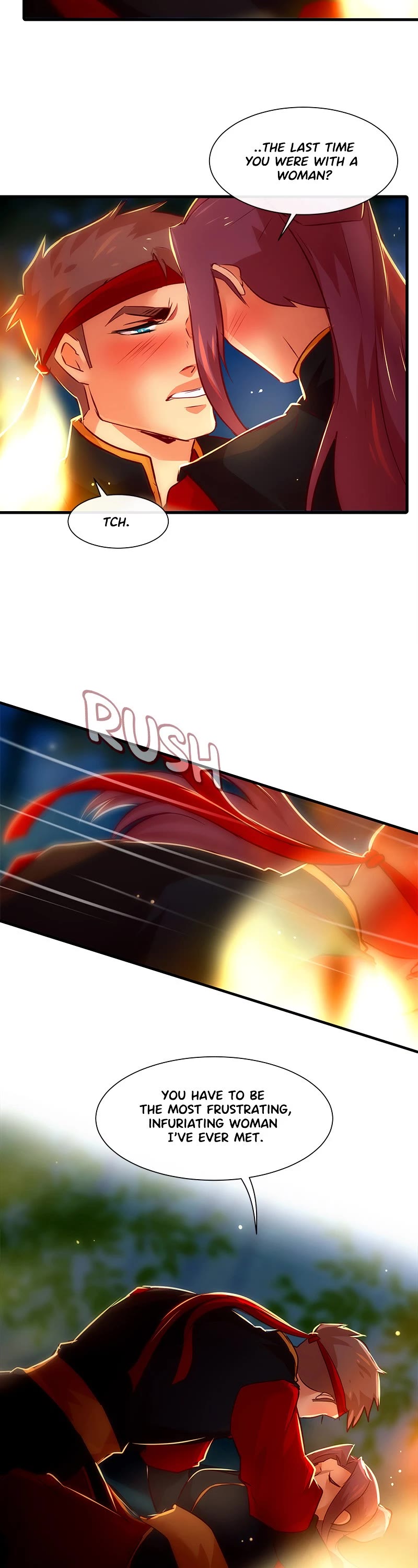 SubZero Chapter 149 - Page 4