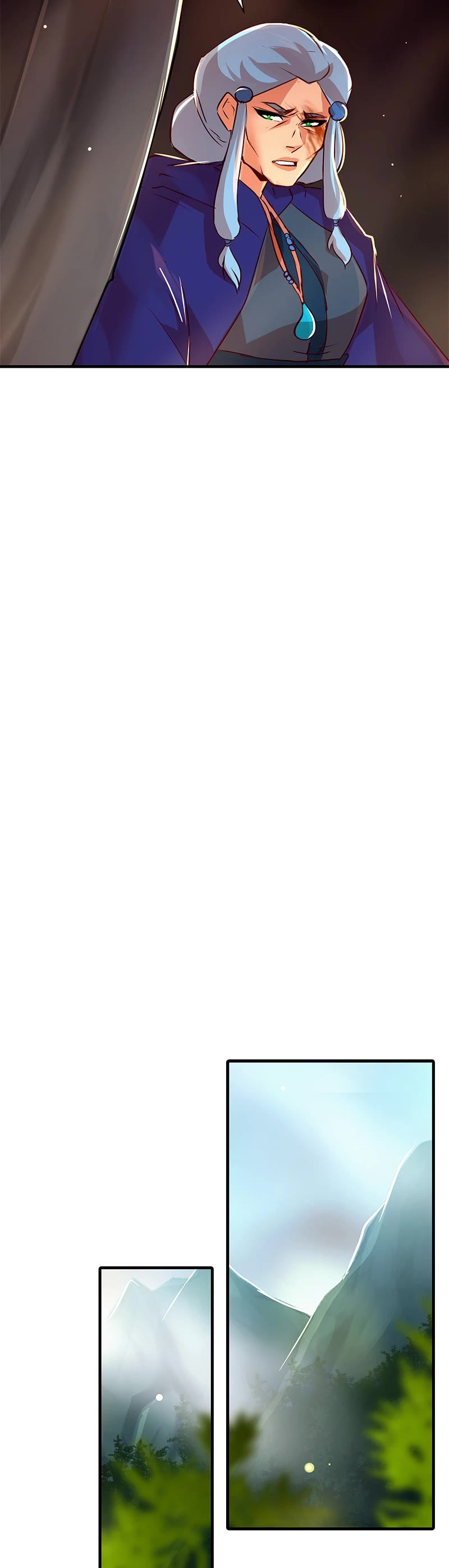 SubZero Chapter 149 - Page 39