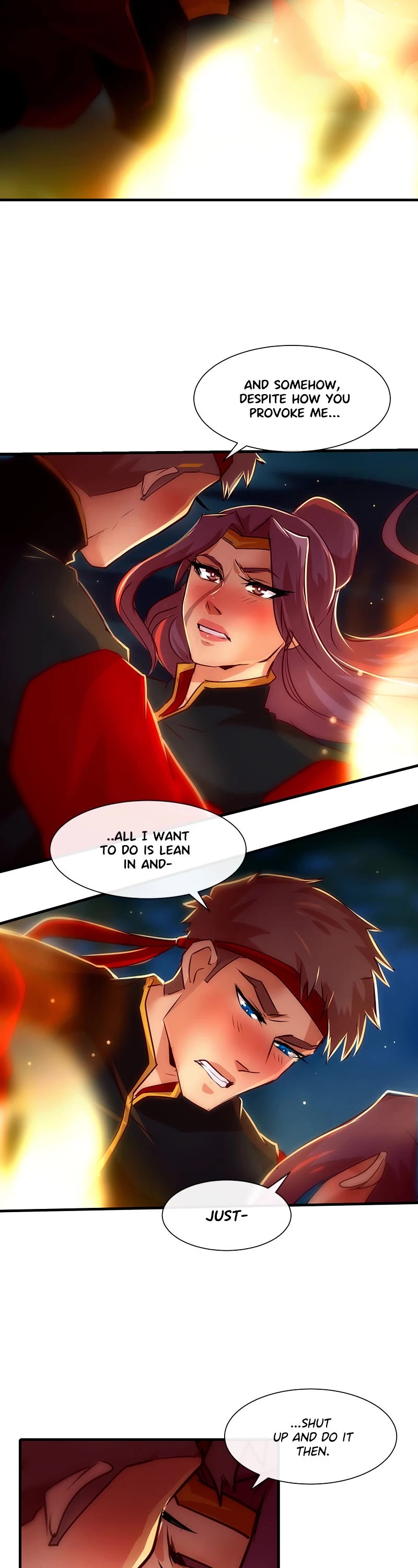 SubZero Chapter 149 - Page 5