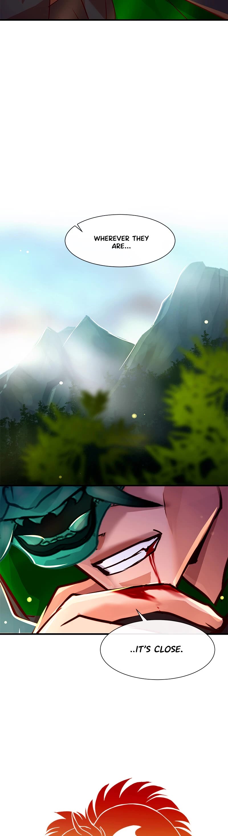 SubZero Chapter 149 - Page 42