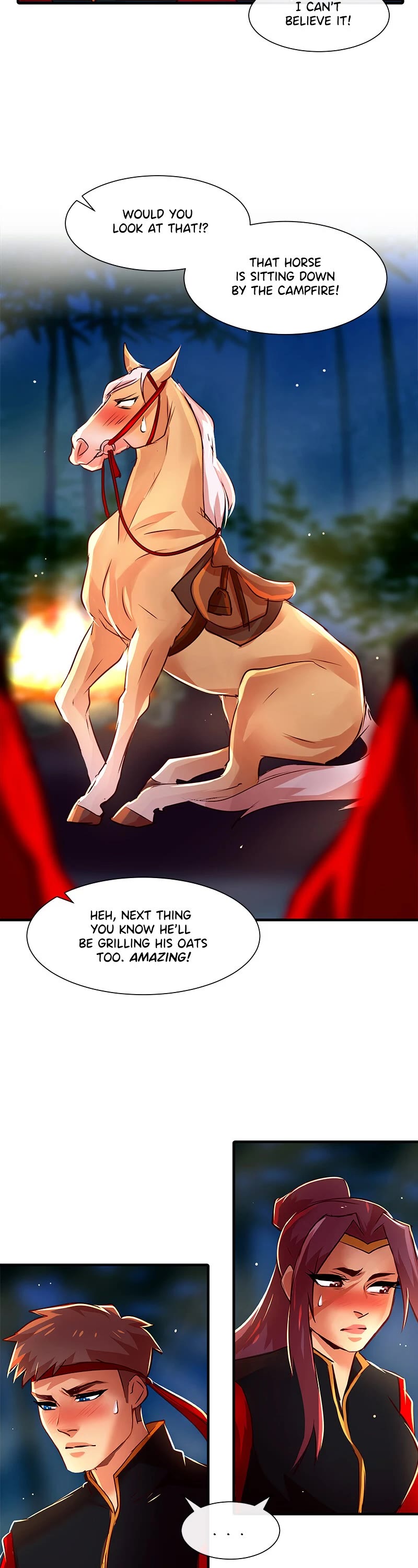 SubZero Chapter 149 - Page 7