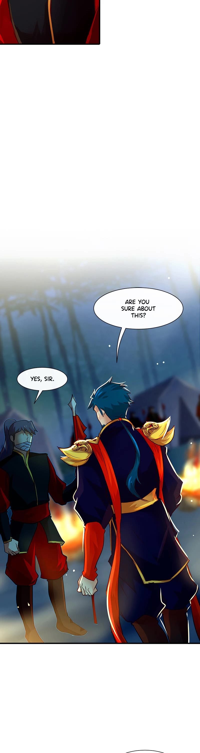 SubZero Chapter 149 - Page 8