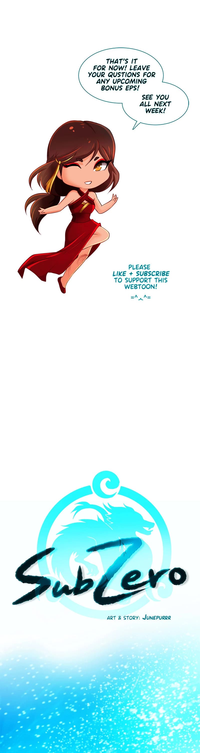 SubZero Chapter 15.5 - Page 16