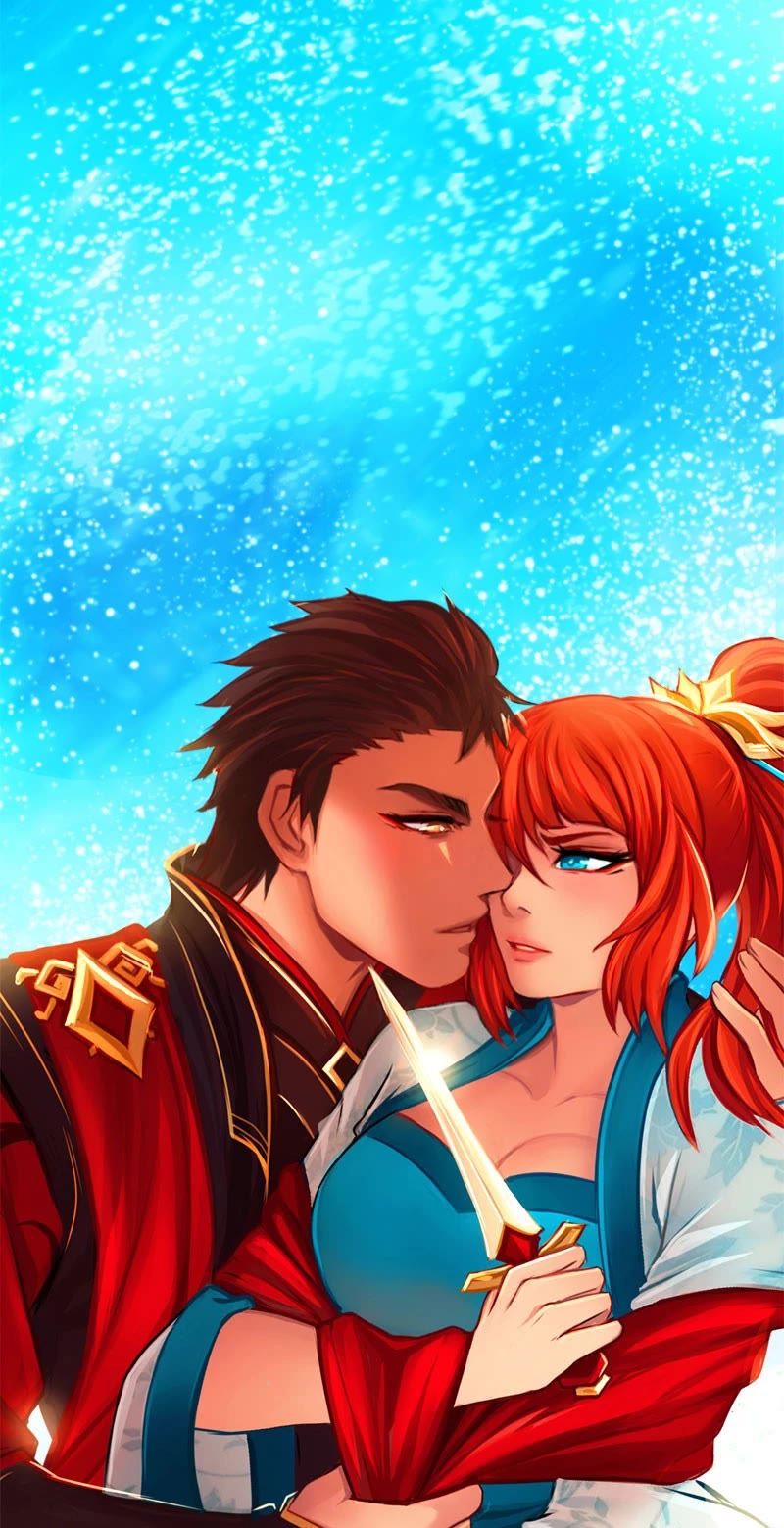 SubZero Chapter 15.5 - Page 17