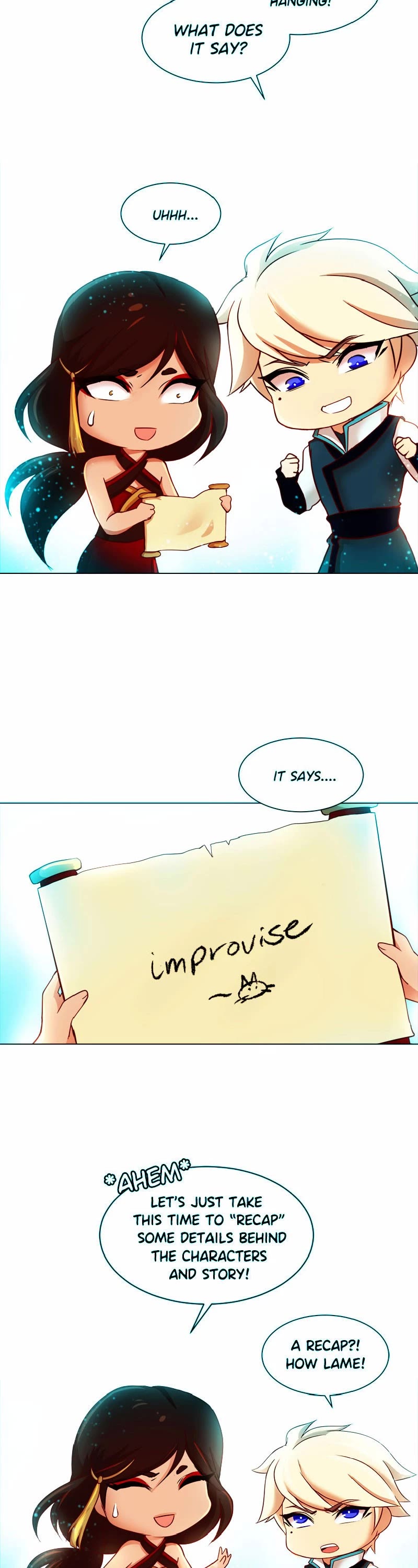 SubZero Chapter 15.5 - Page 3