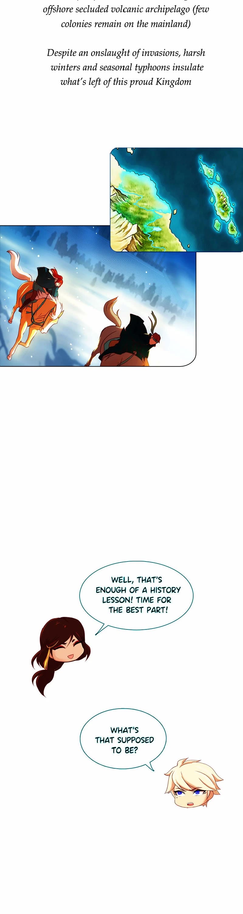 SubZero Chapter 15.5 - Page 10