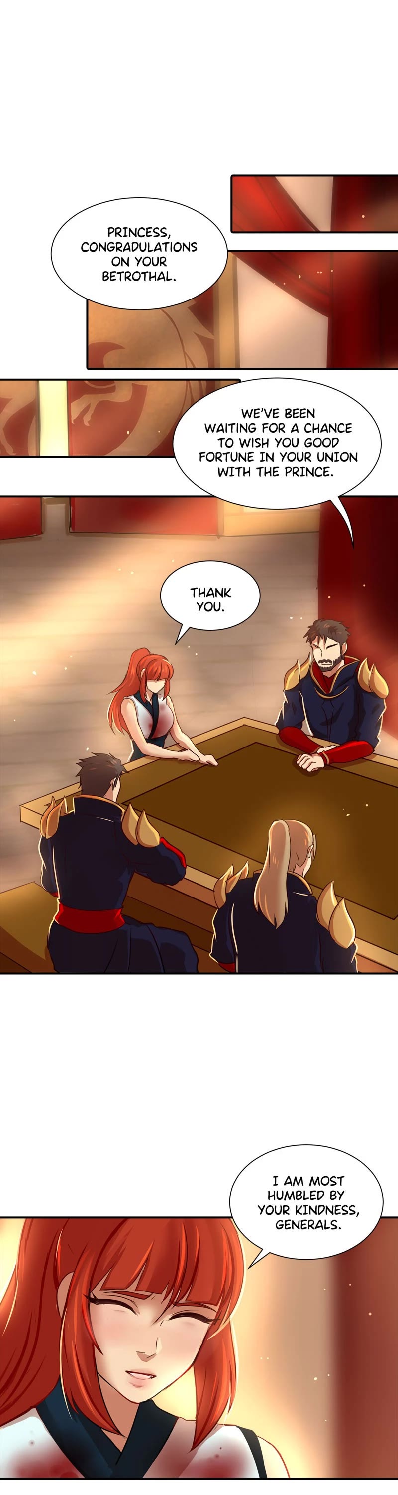 SubZero Chapter 15 - Page 1