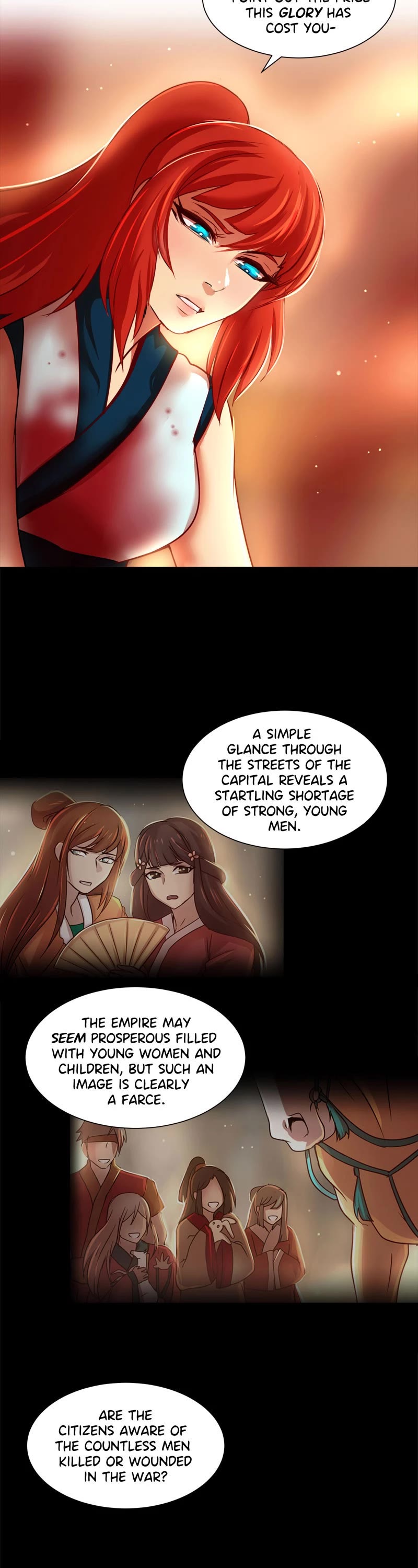 SubZero Chapter 15 - Page 11