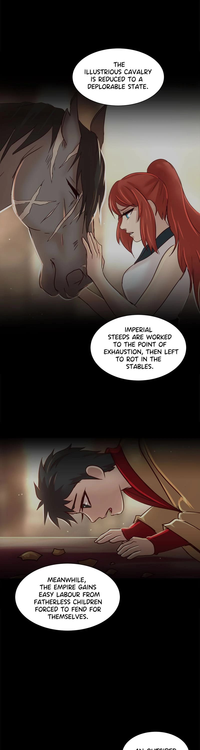 SubZero Chapter 15 - Page 12