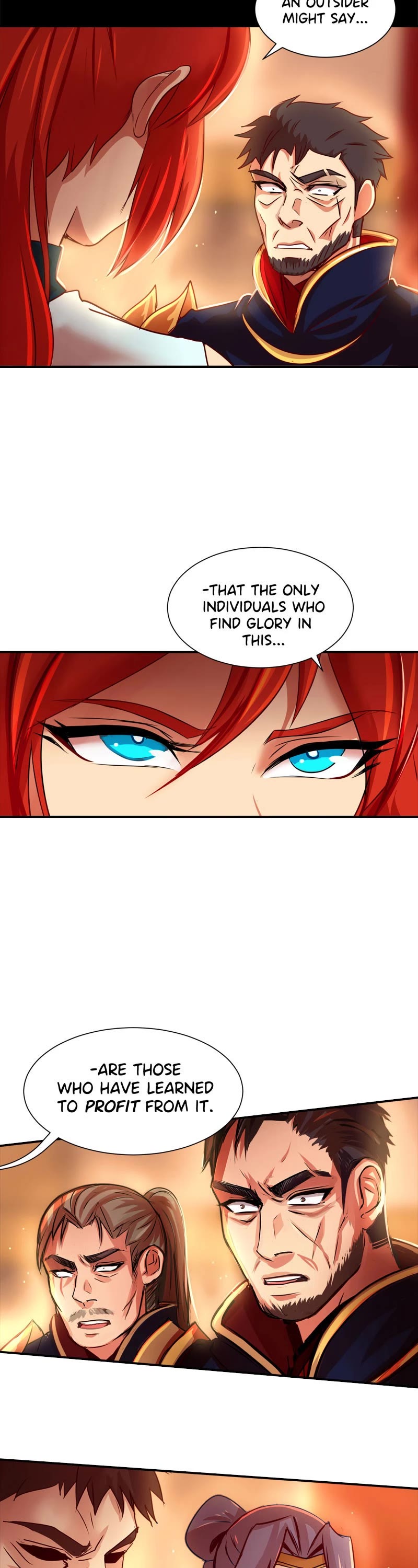 SubZero Chapter 15 - Page 13