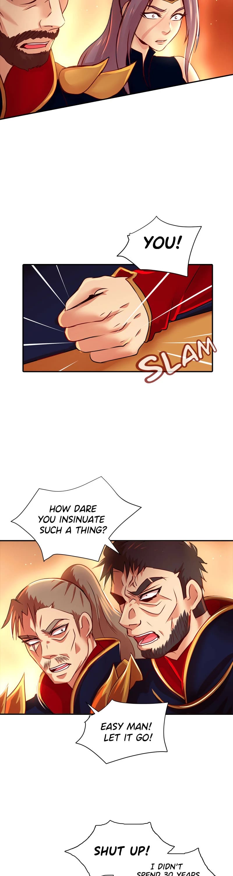 SubZero Chapter 15 - Page 14