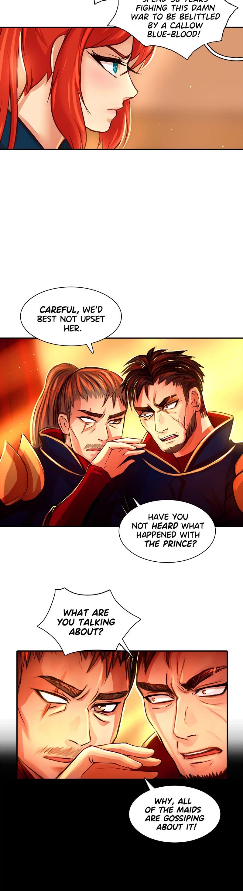 SubZero Chapter 15 - Page 15