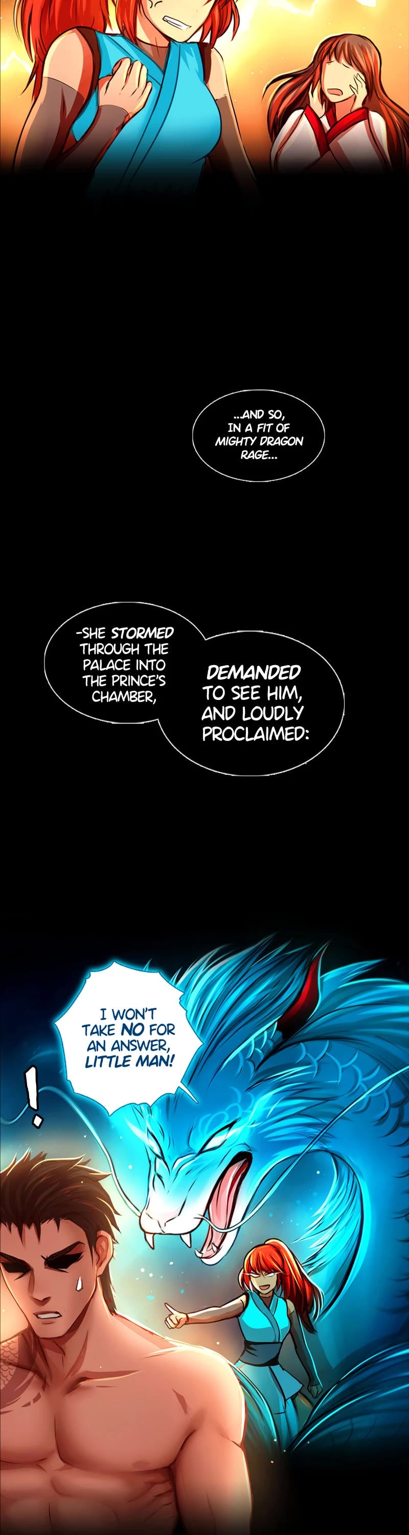 SubZero Chapter 15 - Page 17