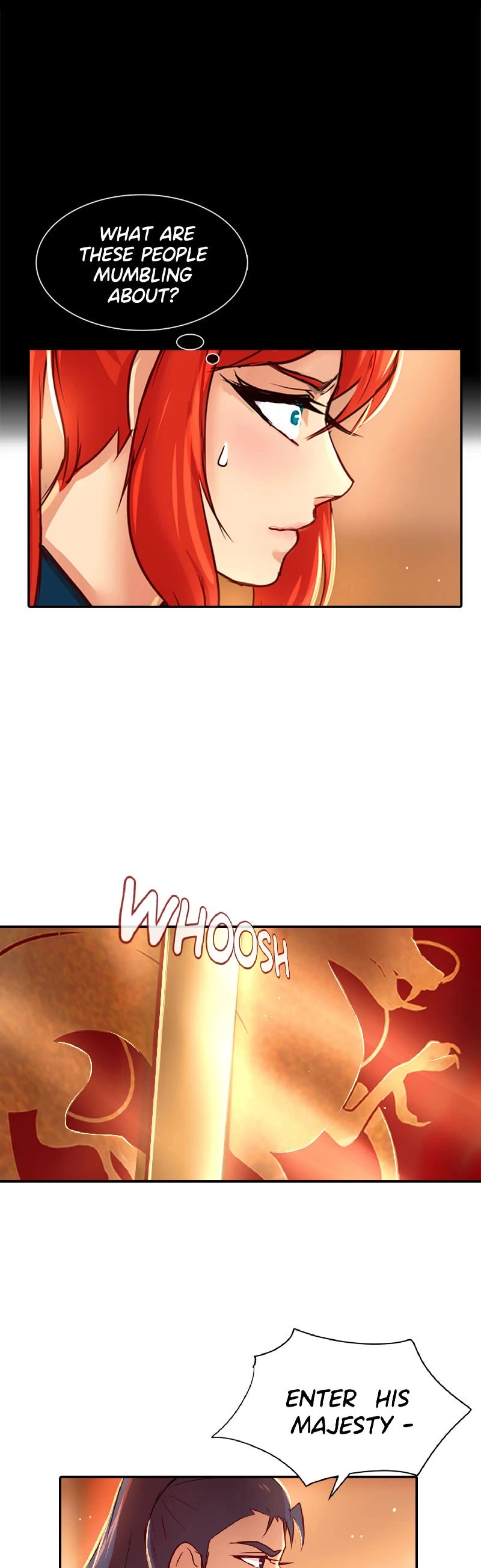 SubZero Chapter 15 - Page 19