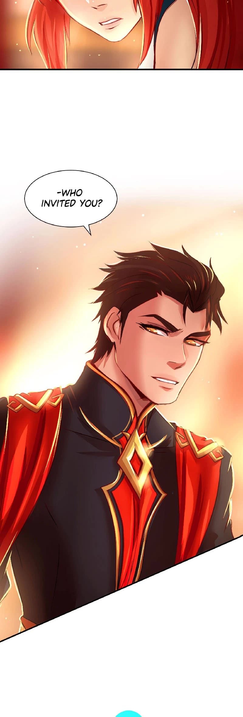 SubZero Chapter 15 - Page 22