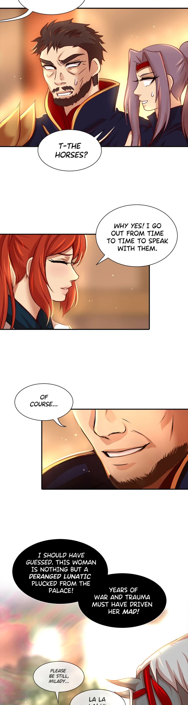 SubZero Chapter 15 - Page 5