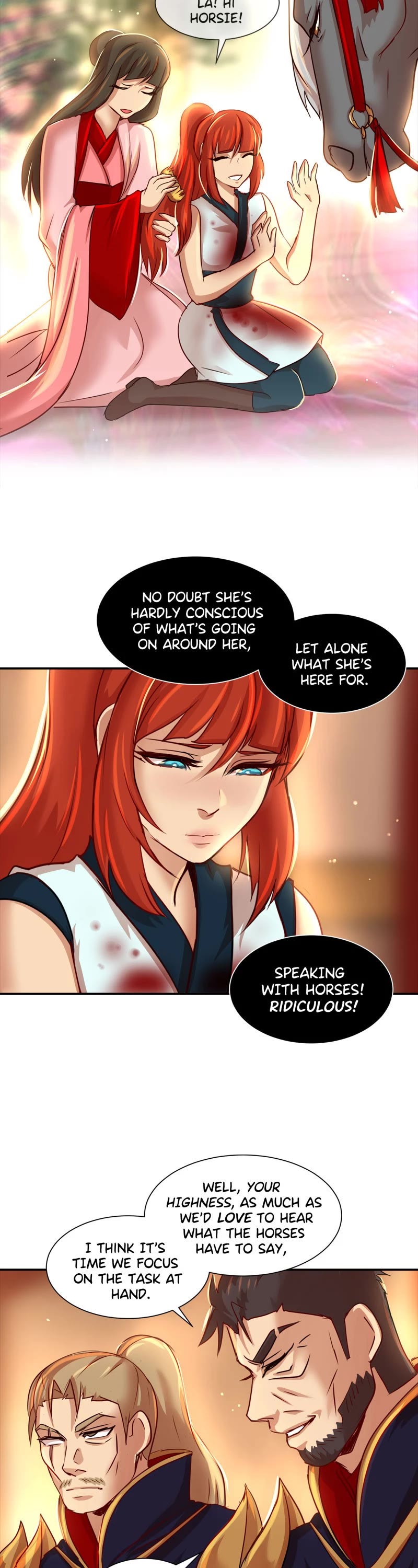 SubZero Chapter 15 - Page 6