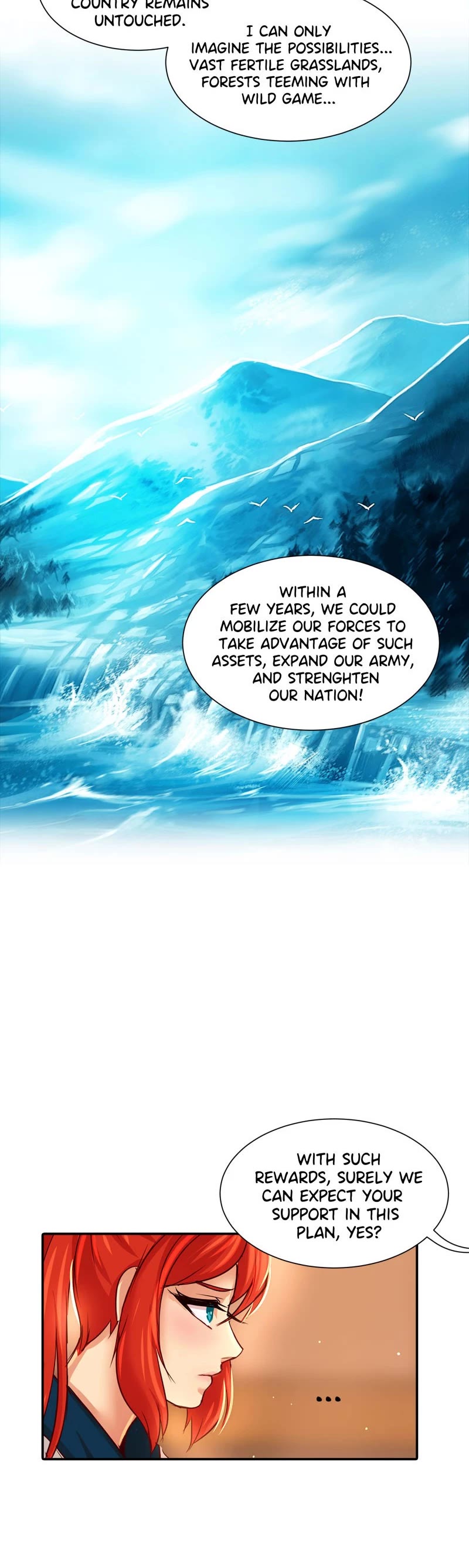 SubZero Chapter 15 - Page 8