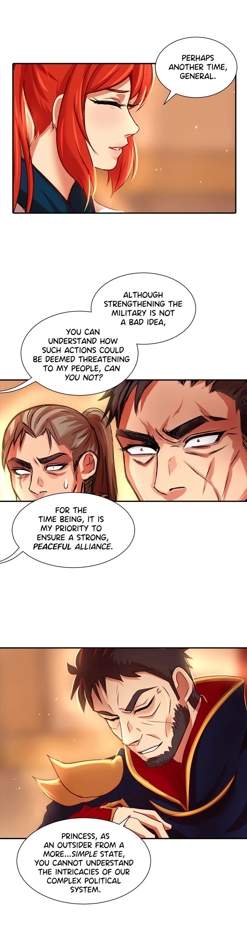 SubZero Chapter 15 - Page 9